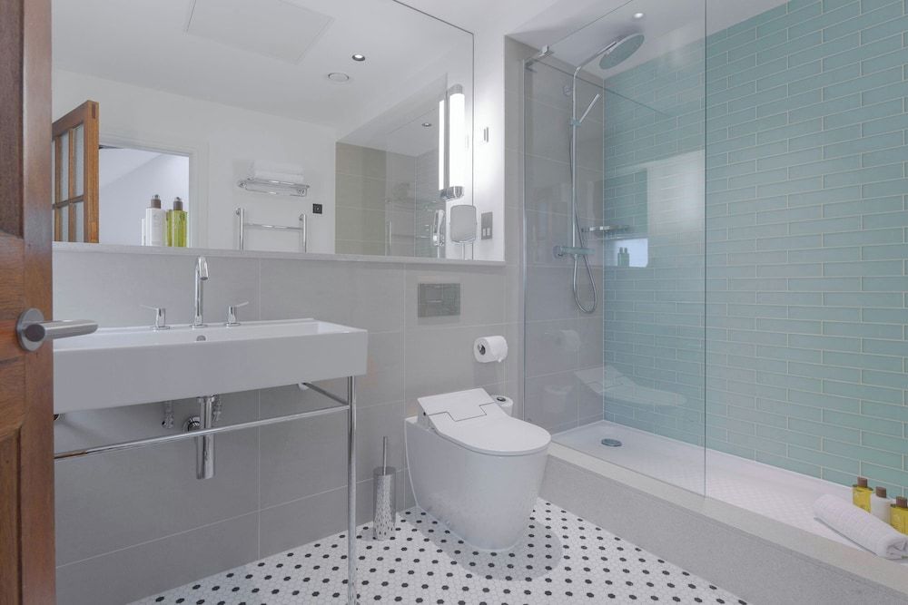 Old Town Chambers, Autograph Collection Studio, 1 Double Bed 7