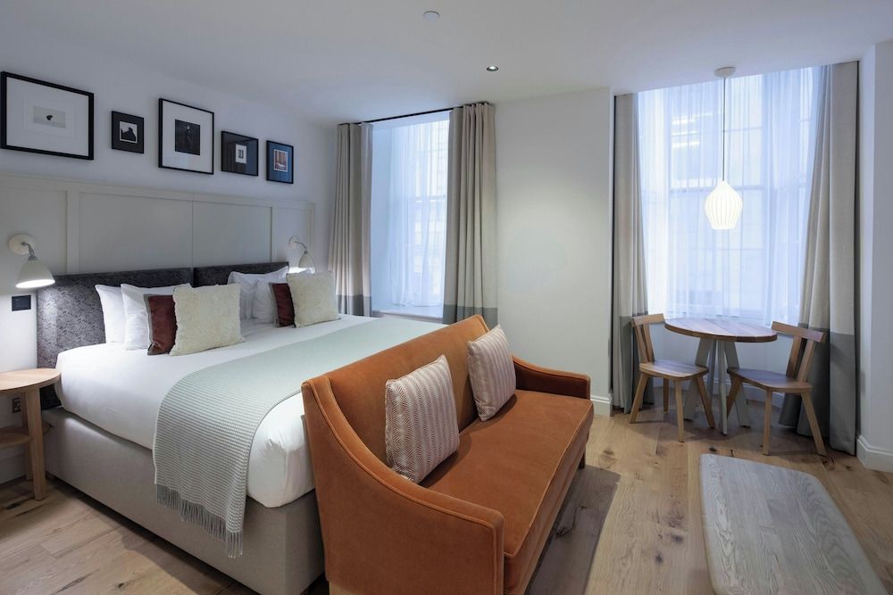 Old Town Chambers, Autograph Collection Studio, 1 Double Bed 4