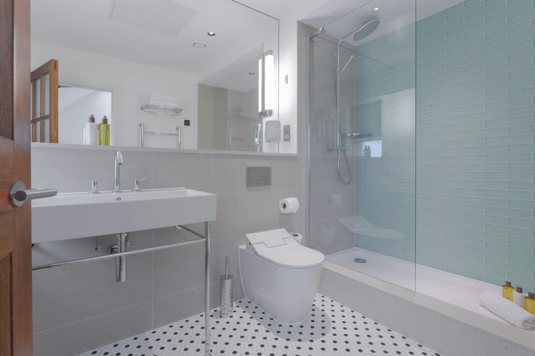 Old Town Chambers, Autograph Collection Open Plan, Studio, 1 Double 3