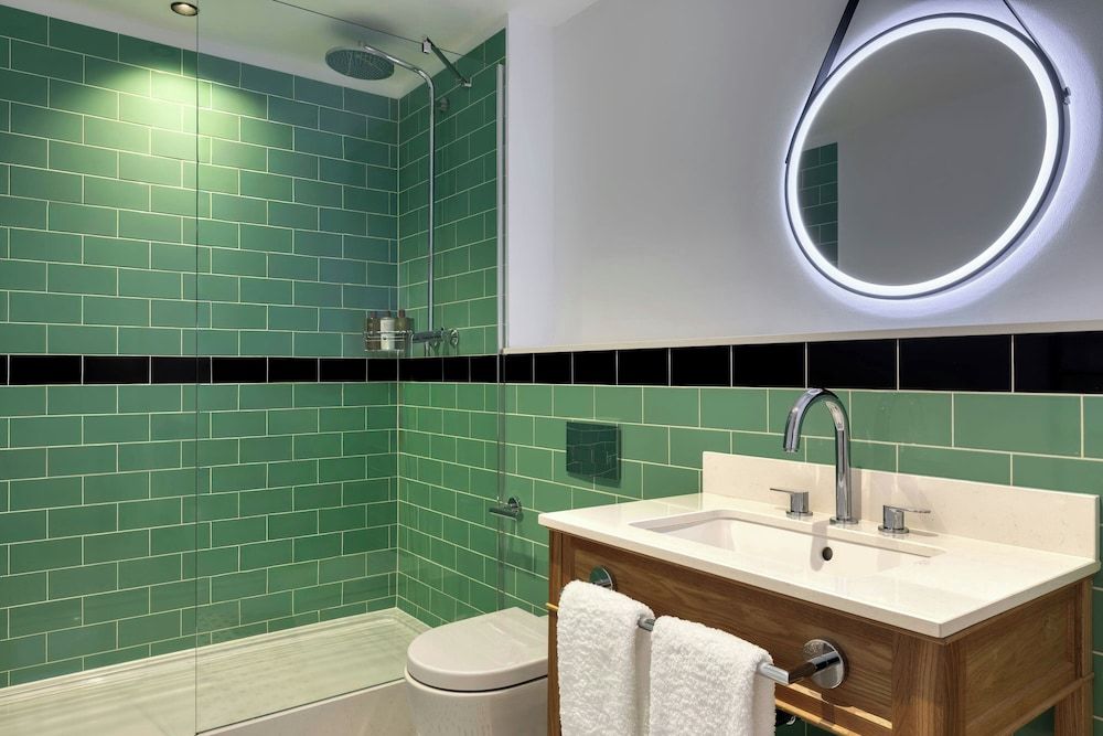 Old Town Chambers, Autograph Collection Studio, 1 Double Bed 6