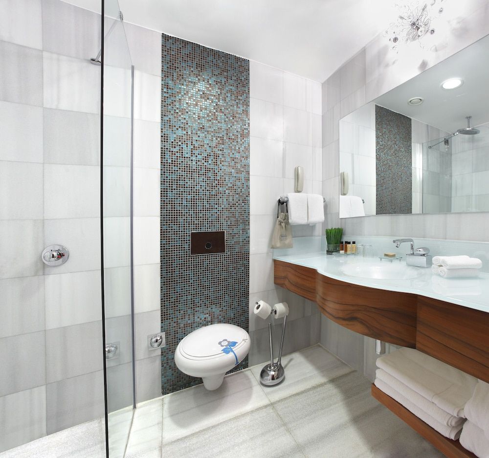 Biz Cevahir Hotel Sultanahmet Standard Twin Room 5