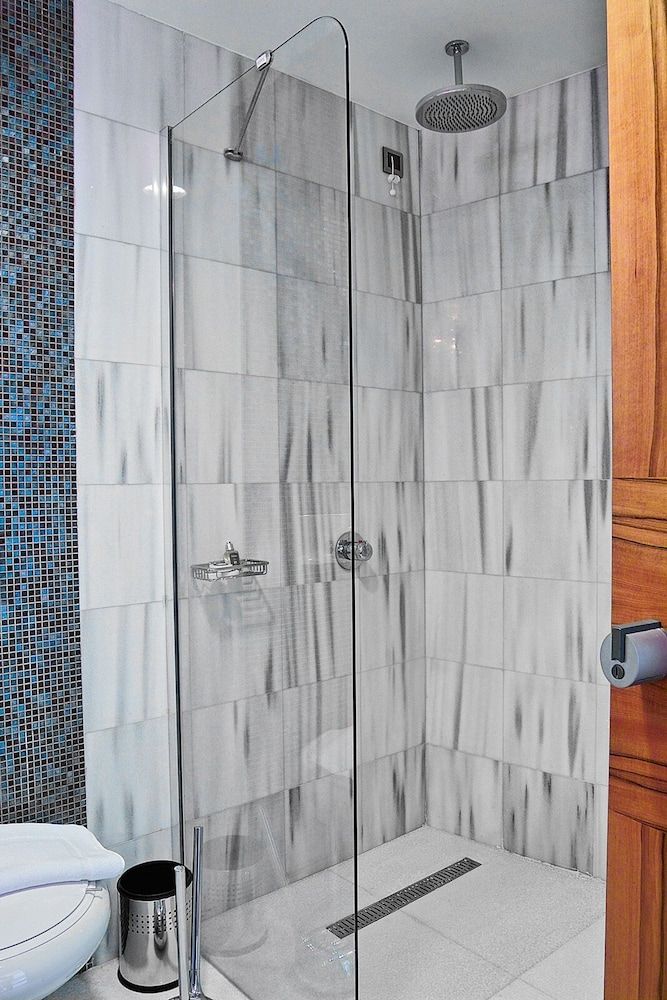 Biz Cevahir Hotel Sultanahmet Standard Twin Room 4