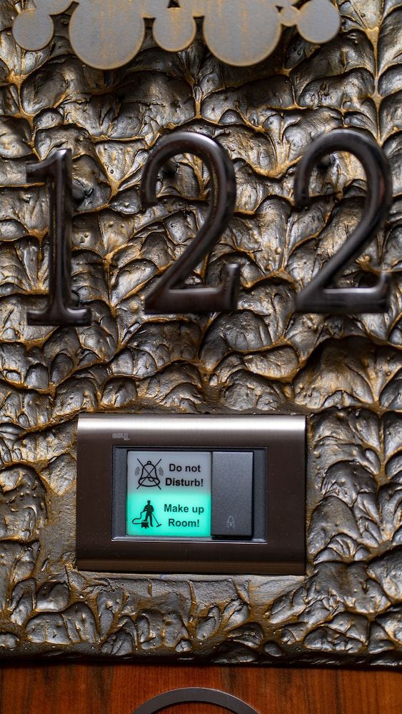 Biz Cevahir Hotel Sultanahmet Standard Double Room 8