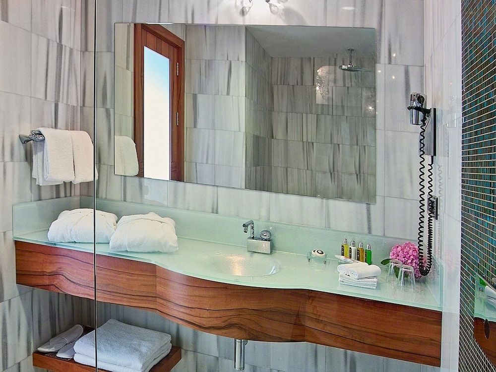 Biz Cevahir Hotel Sultanahmet Standard Twin Room 3