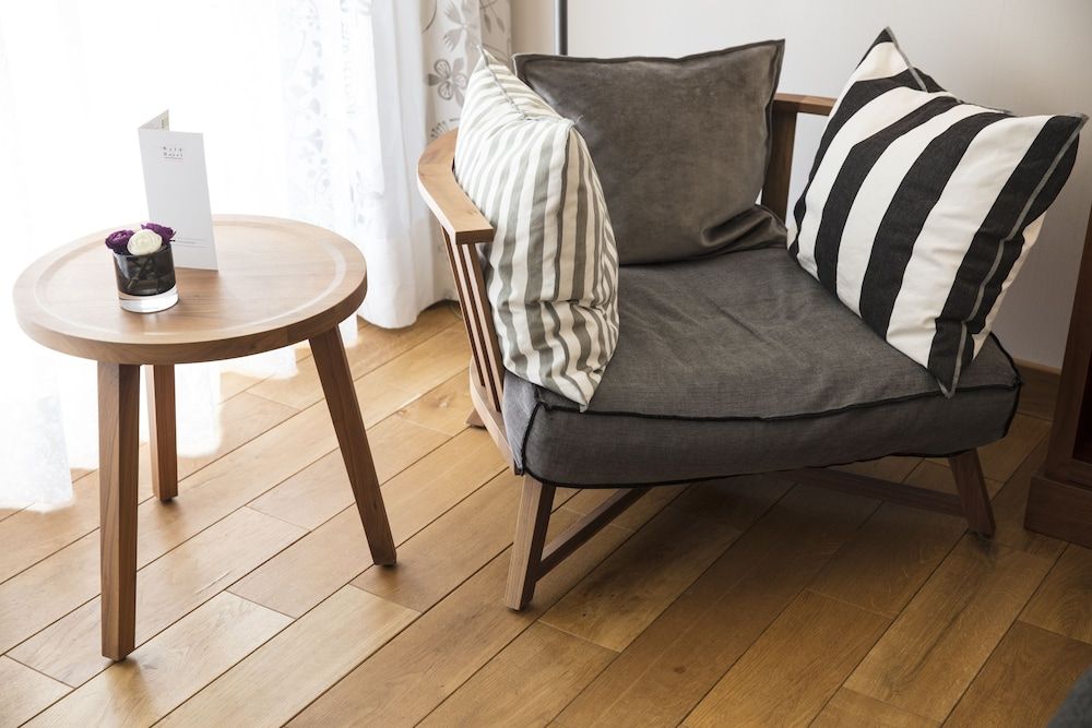 Waldhotel Stuttgart Standard Double Room 6