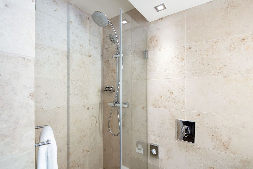 Waldhotel Stuttgart Standard Single Room 4