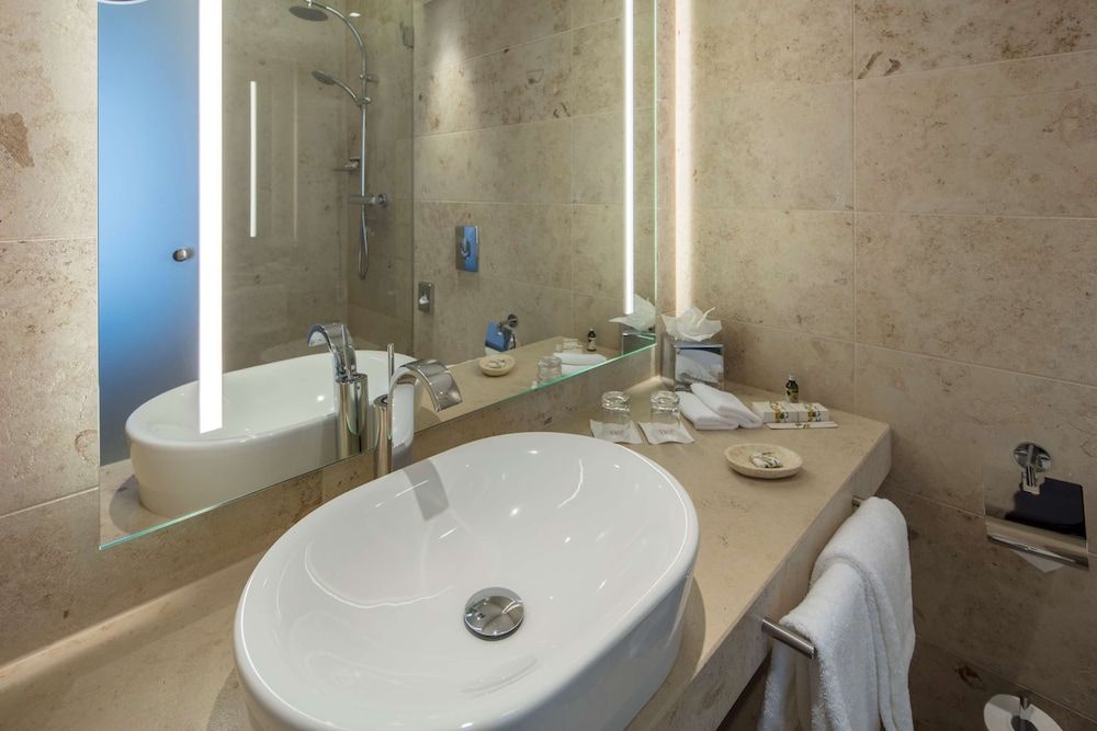 Waldhotel Stuttgart Standard Double Room 4