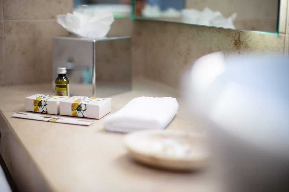 Waldhotel Stuttgart Standard Double Room 3