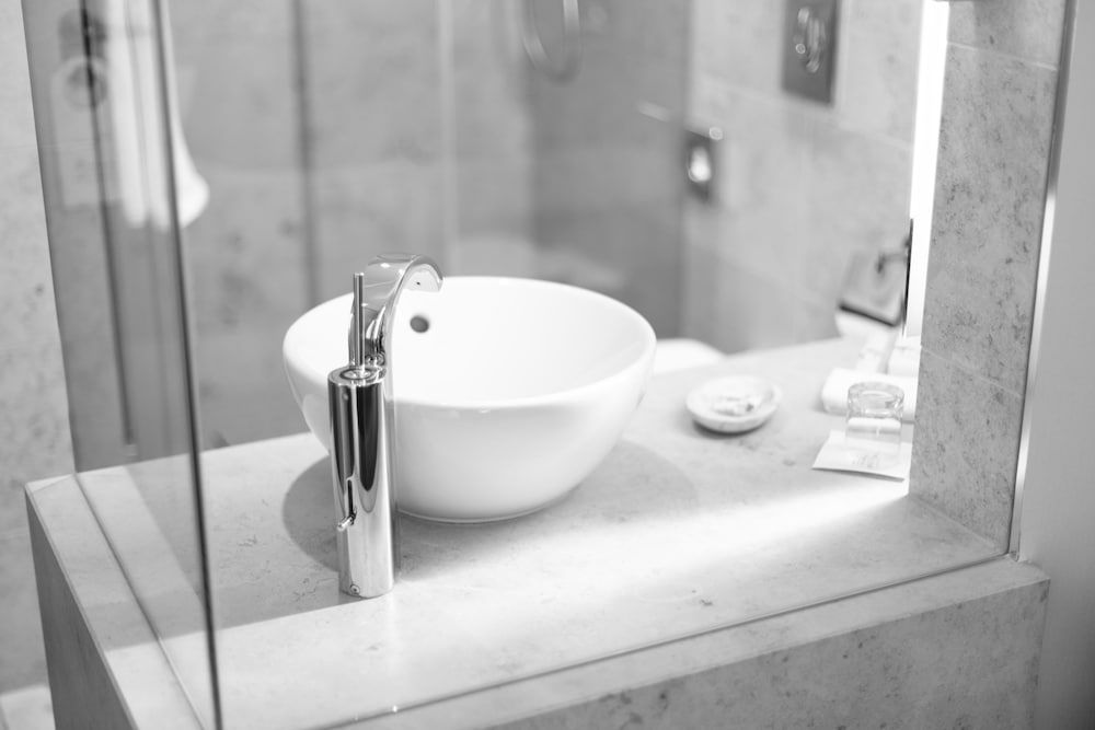 Waldhotel Stuttgart Standard Single Room 6