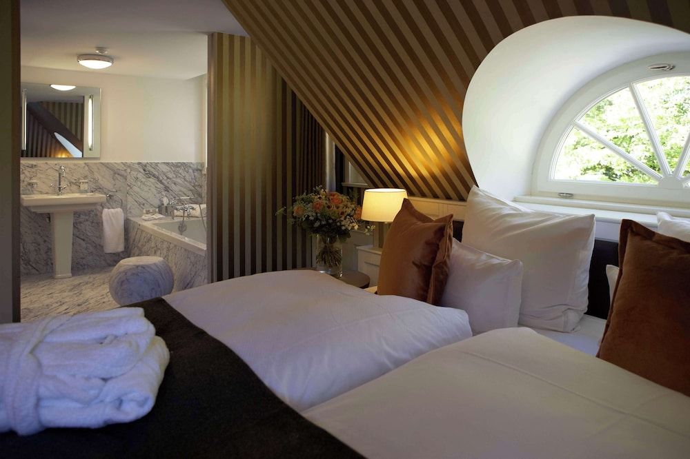 Waldhotel Stuttgart Suite 2