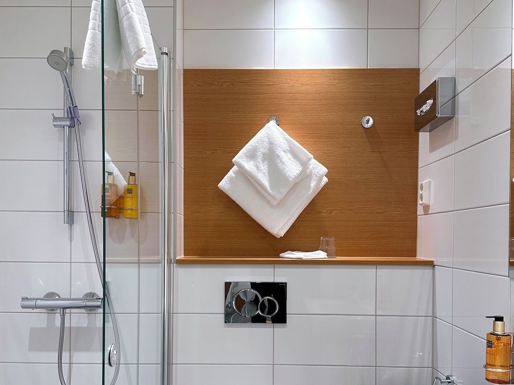 Hotell Bondeheimen Single Room 5