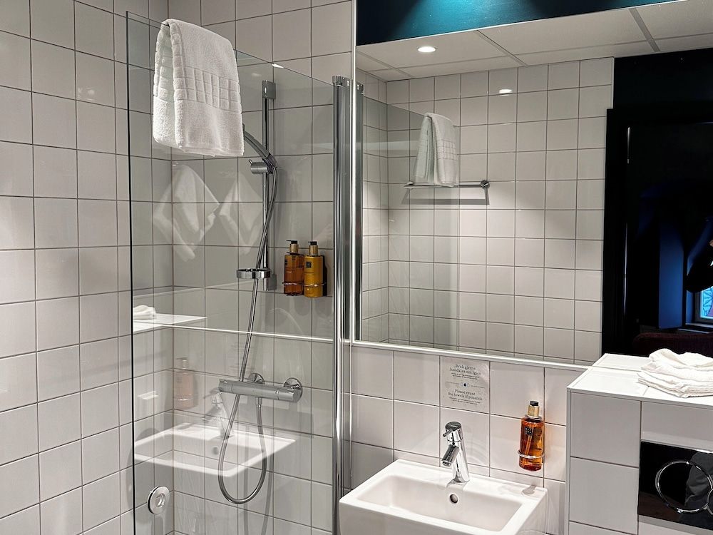 Hotell Bondeheimen Deluxe Room 3