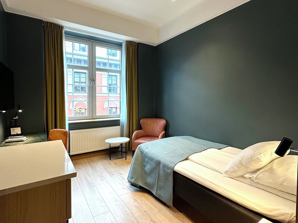 Hotell Bondeheimen Single Room