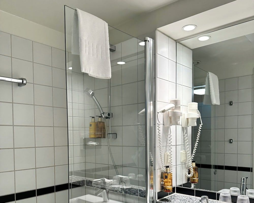 Hotell Bondeheimen Family Room 3