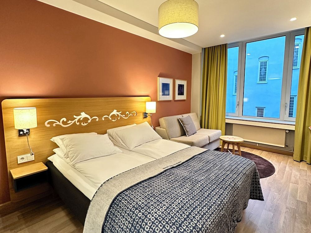 Hotell Bondeheimen Family Room
