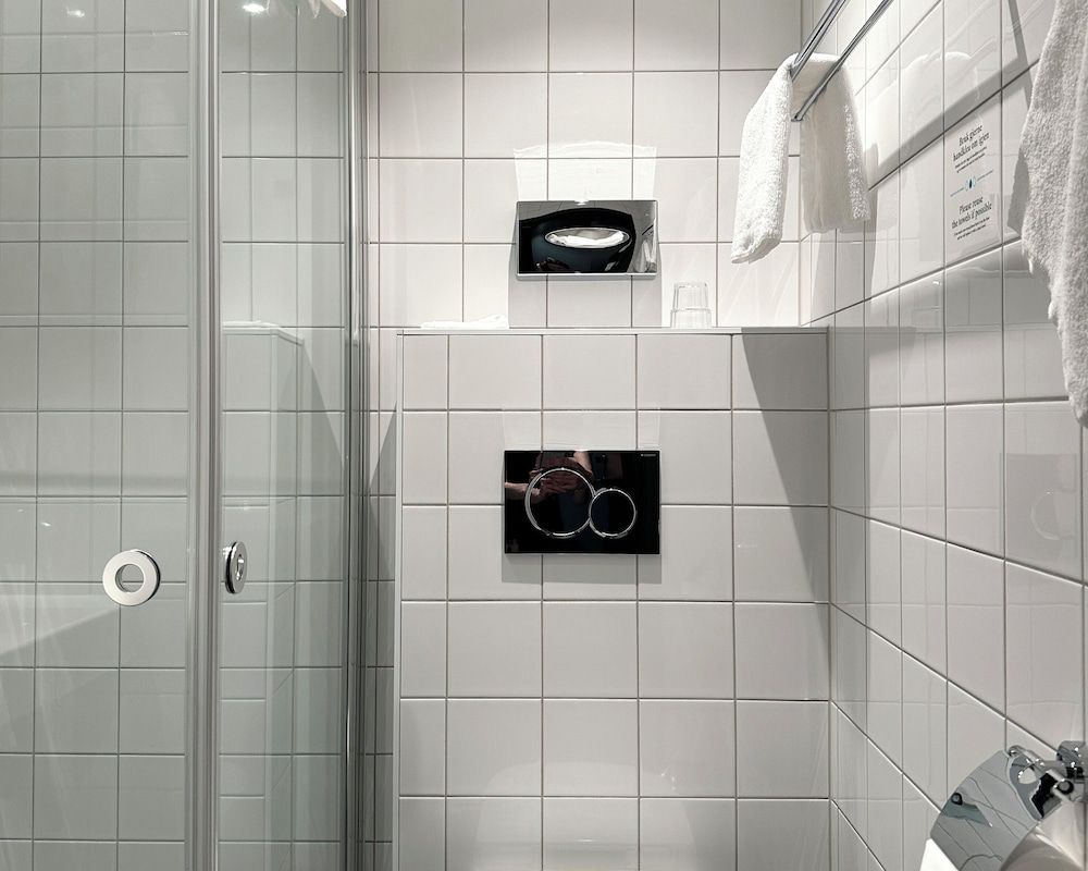 Hotell Bondeheimen Single Room 7