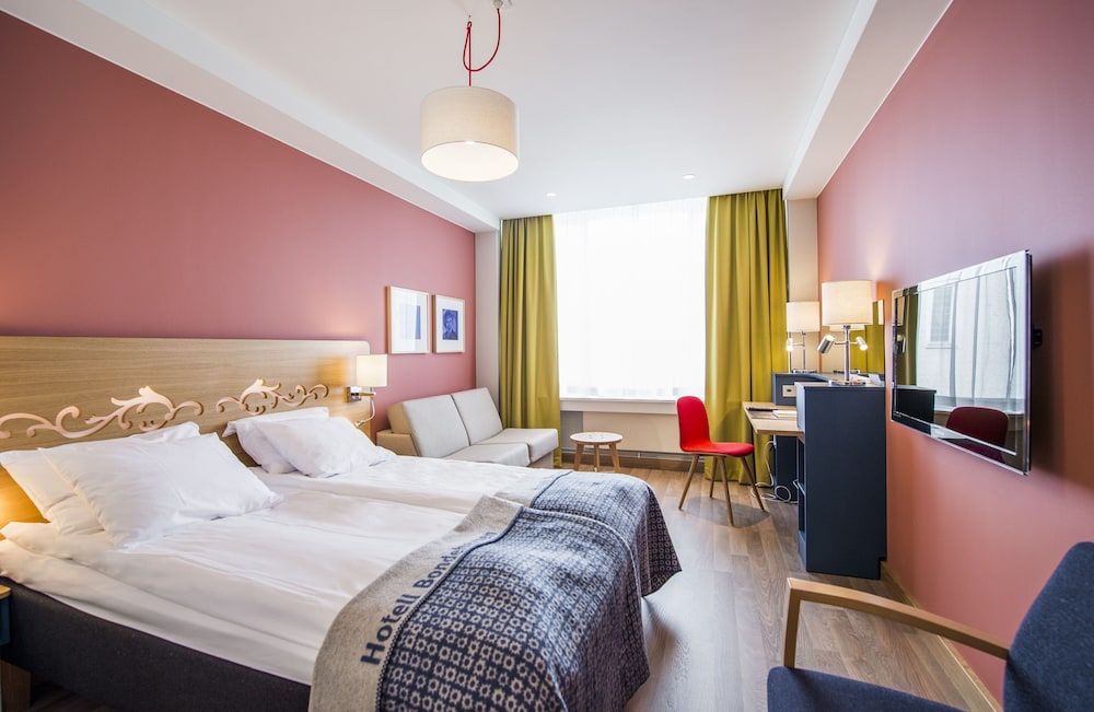 Hotell Bondeheimen Family Room 2