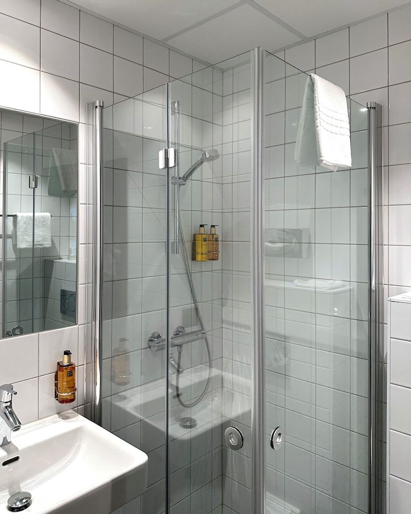 Hotell Bondeheimen Single Room 6