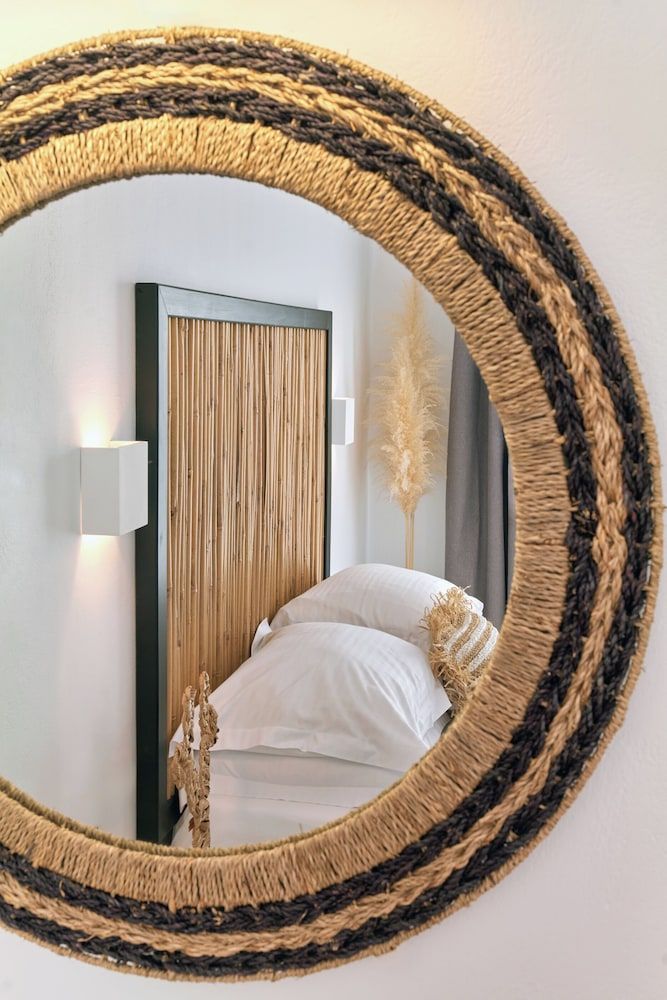 Mersina Exclusive Deluxe Double Room, 1 Bedroom, Partial Sea View 4