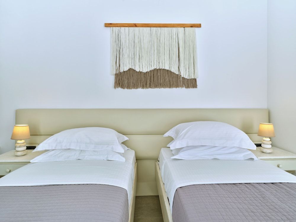 Mersina Exclusive Superior Twin Room, 1 Bedroom 3