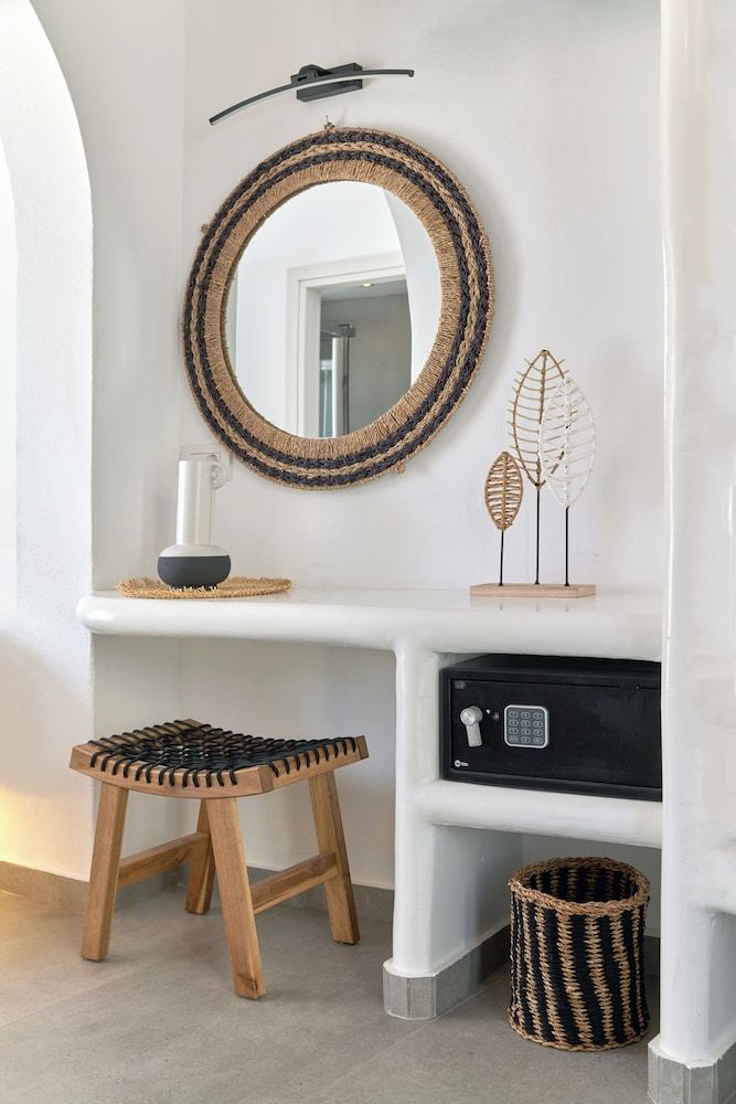 Mersina Exclusive Superior Twin Room, 1 Bedroom 6