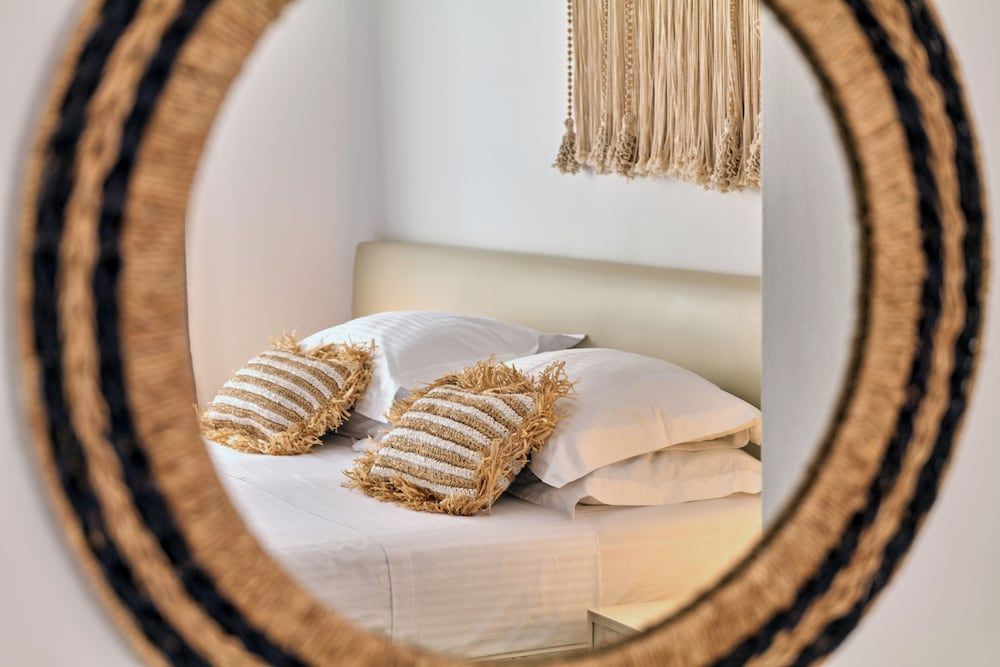 Mersina Exclusive Family Suite, 2 Bedrooms, Balcony 3