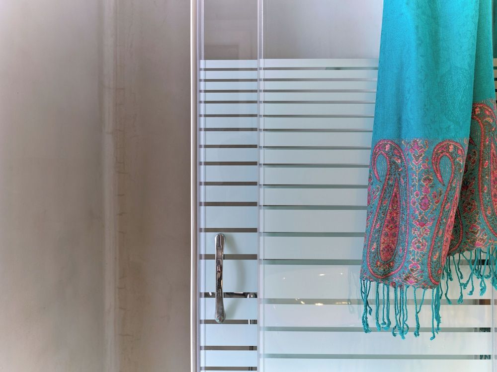 Mersina Exclusive Deluxe Double Room, 1 Bedroom, Partial Sea View 14