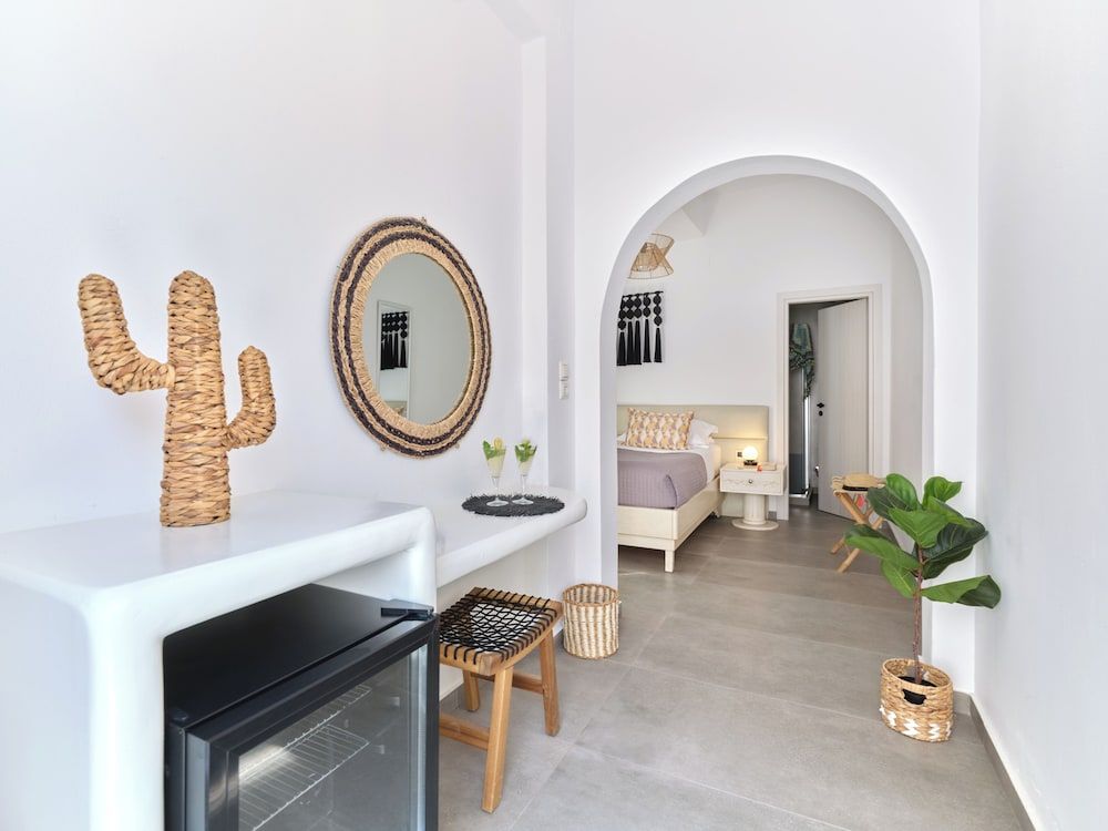 Mersina Exclusive Superior Twin Room, 1 Bedroom 7