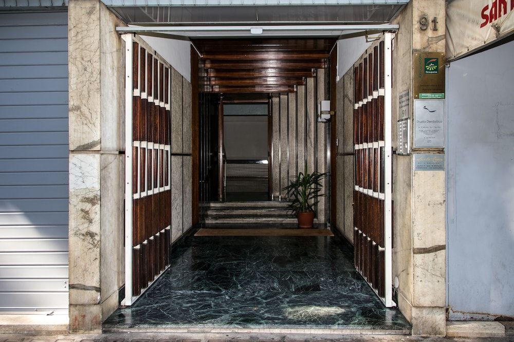 undefined B&B Santa Croce 5
