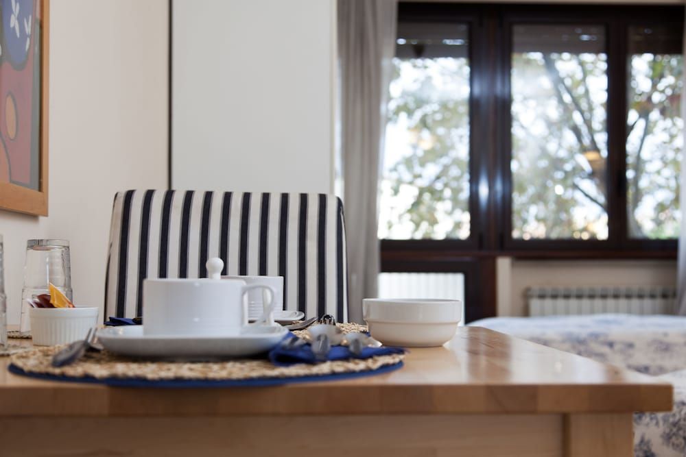 undefined B&B Santa Croce 10