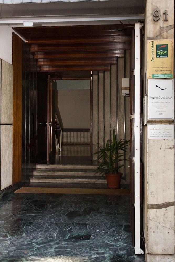 undefined B&B Santa Croce 6