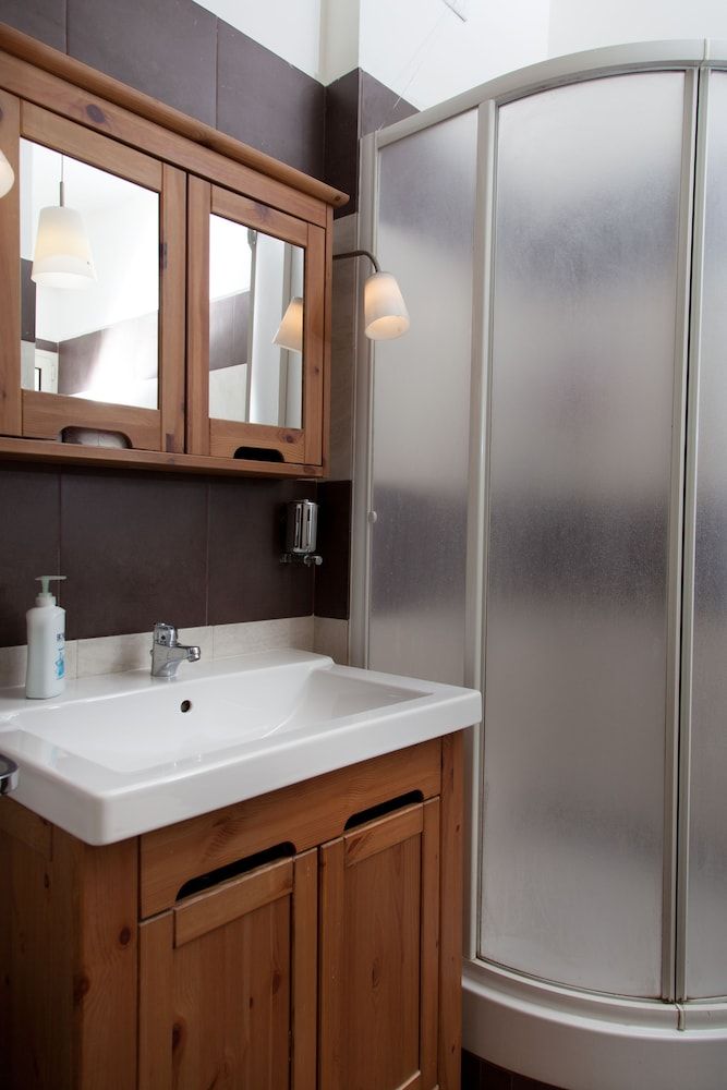 B&B Santa Croce Quadruple Room 11