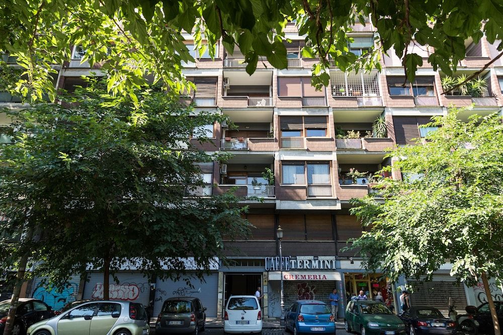 undefined B&B Santa Croce 8
