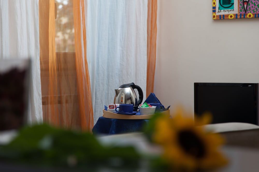 B&B Santa Croce Quadruple Room 14