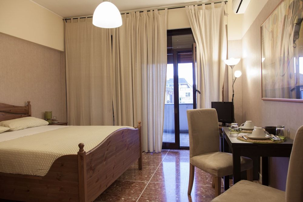 undefined B&B Santa Croce 4