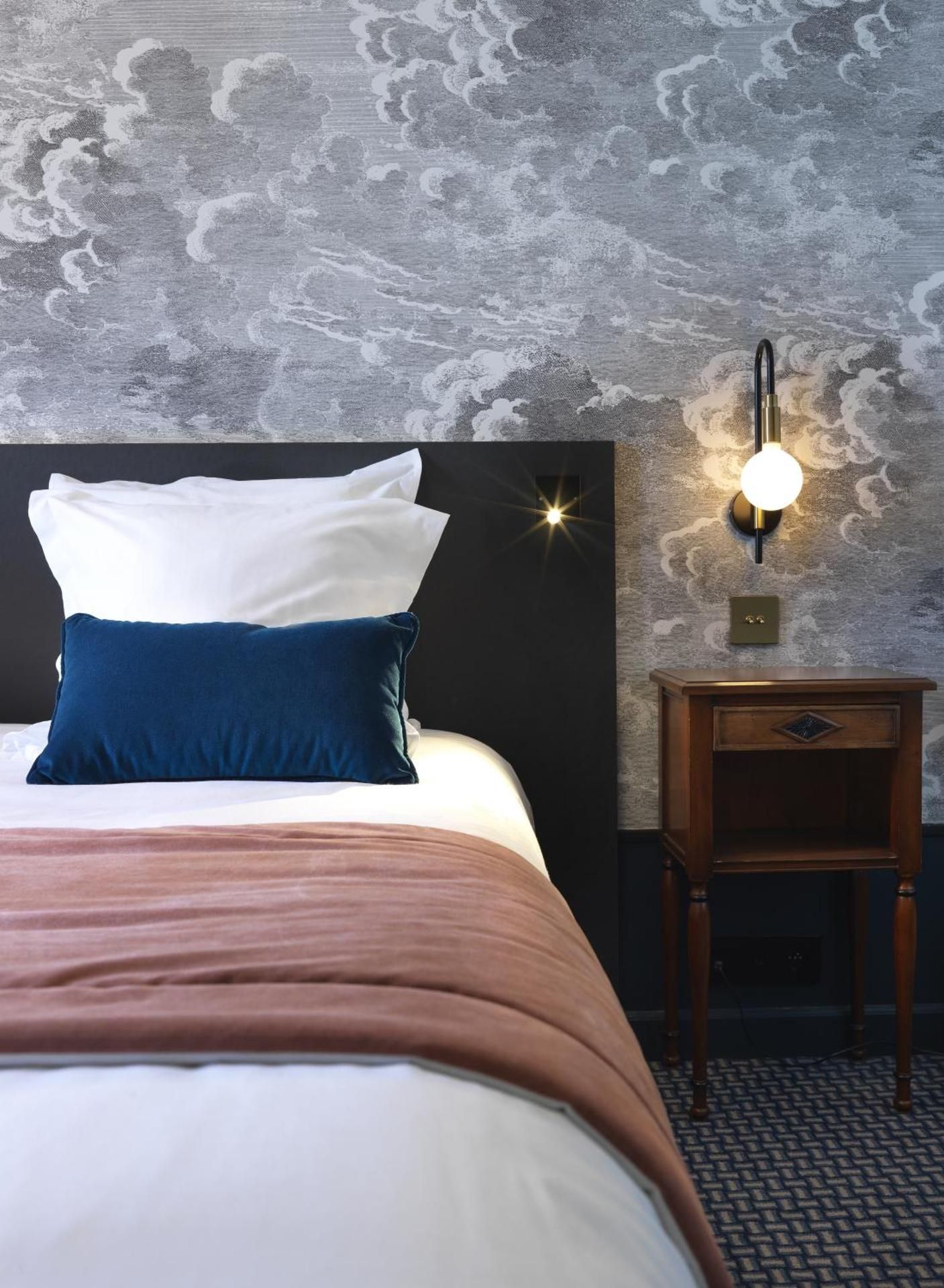 Double Room Lake View - Spa Access Included