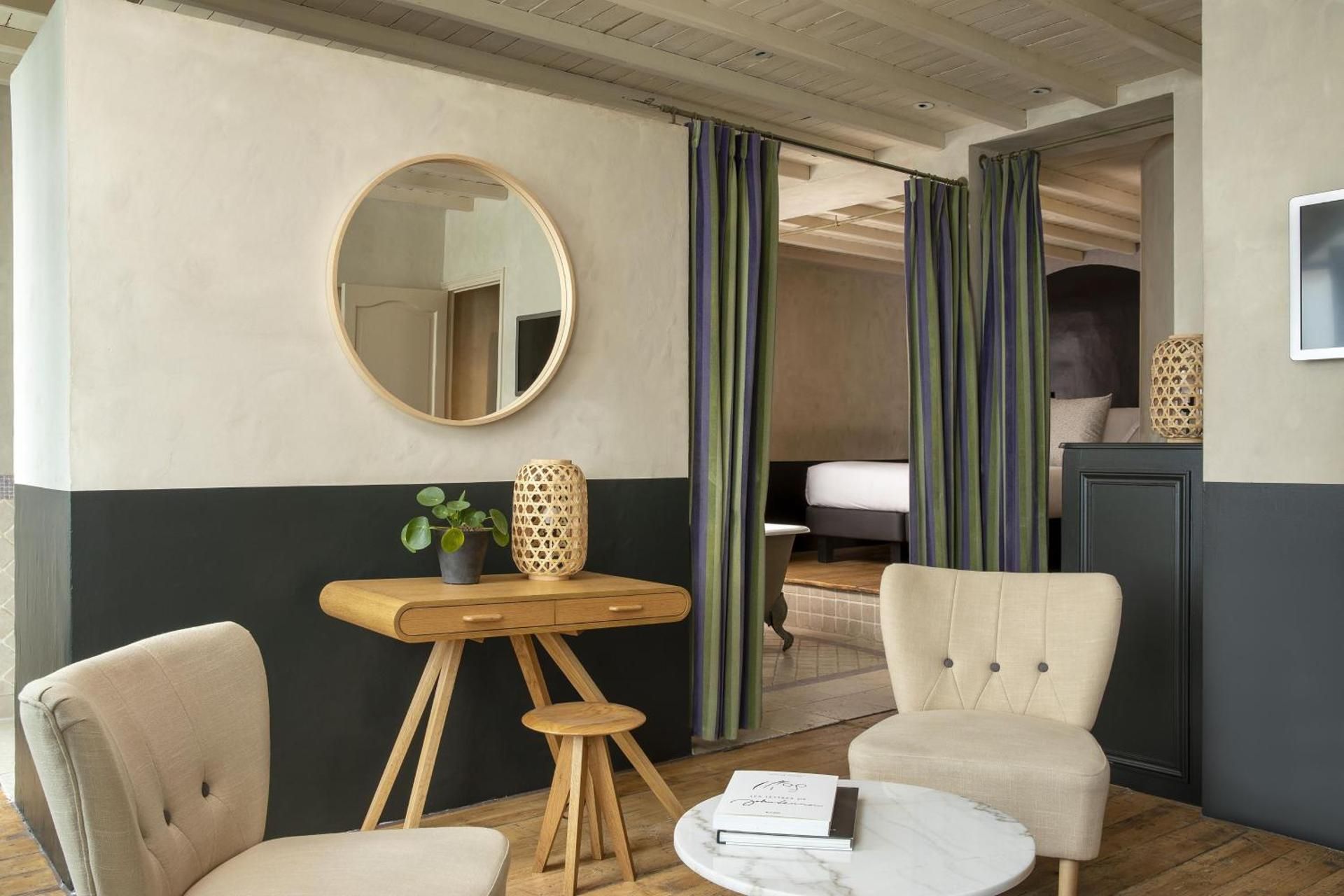 undefined Hotel Elysees Regencia 10