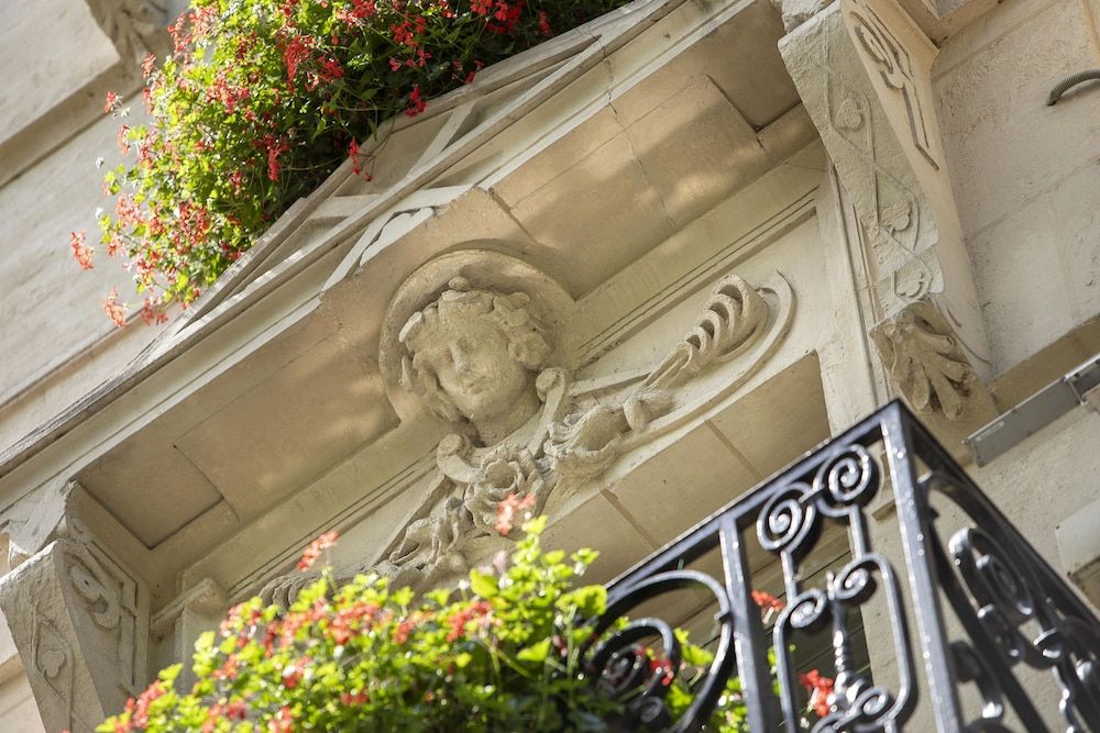 undefined Hotel Elysees Regencia 7