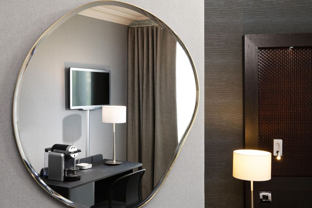 Hotel Elysees Regencia Classic Double Room 5