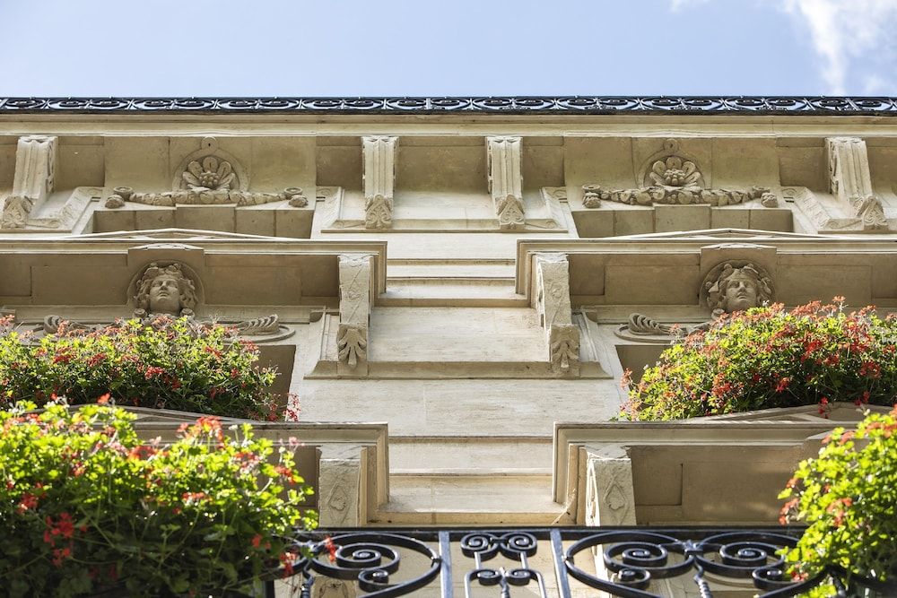 undefined Hotel Elysees Regencia 6