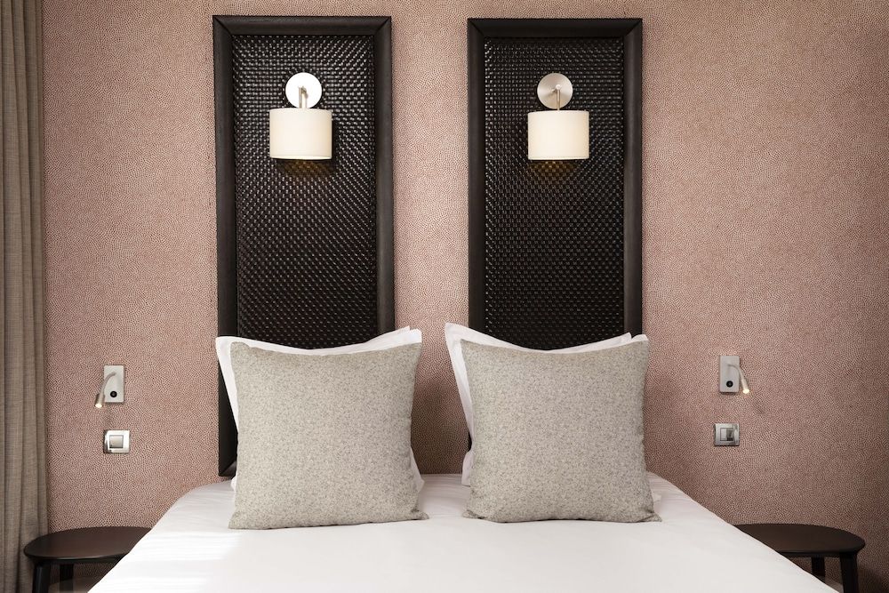 Hotel Elysees Regencia Classic Double Room 6