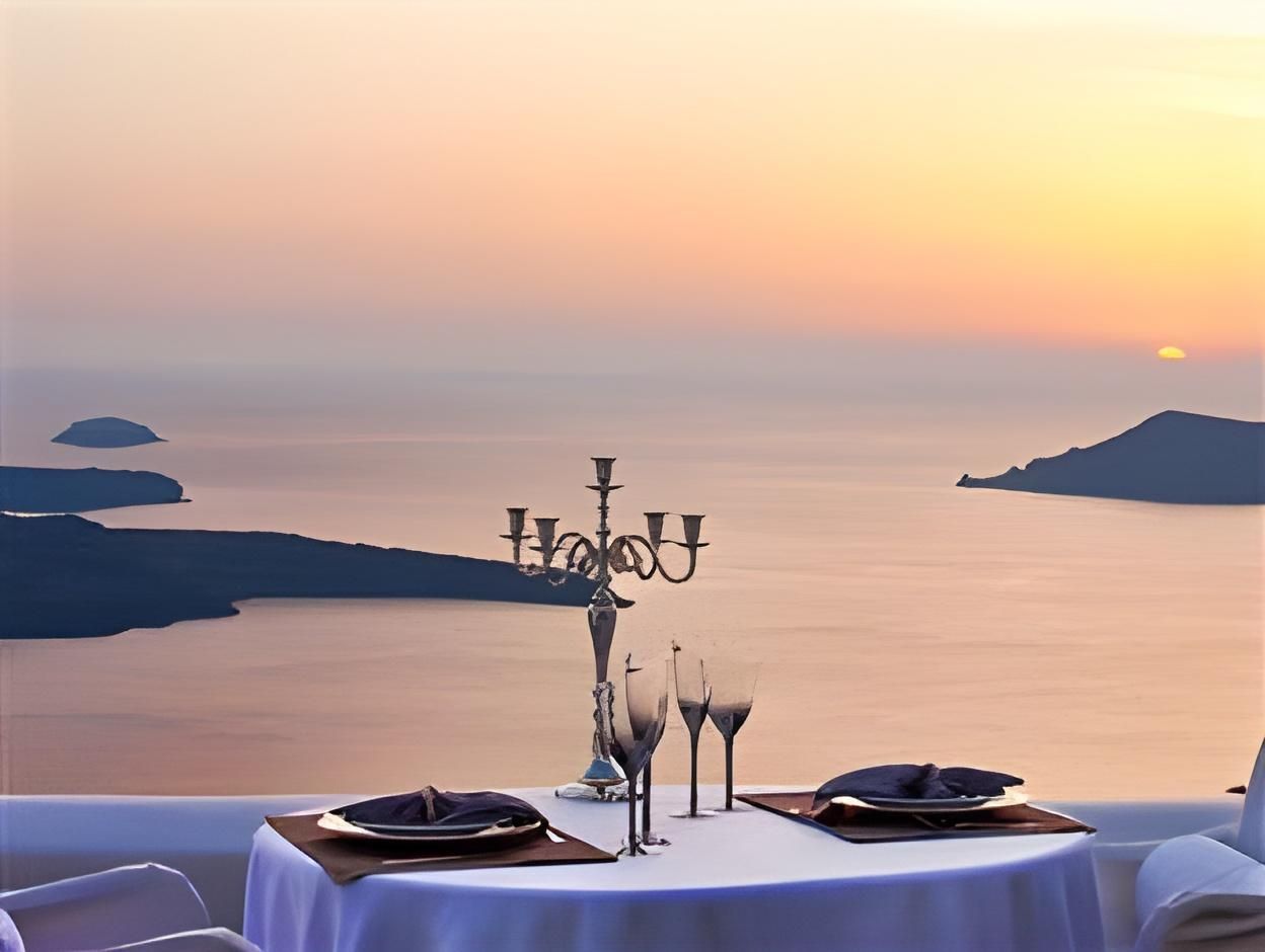 undefined Dreams Luxury Suites 5