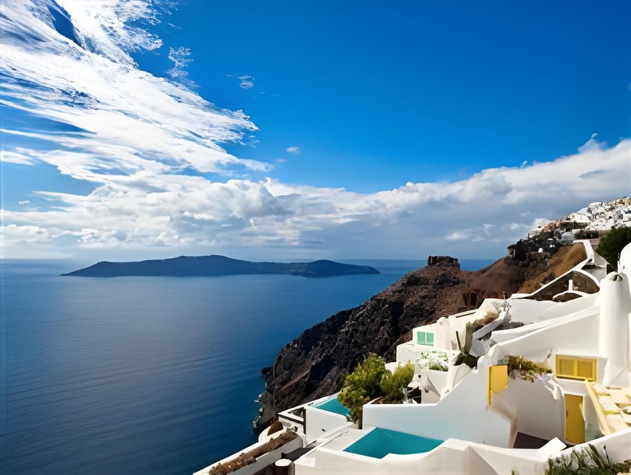 undefined Dreams Luxury Suites 6