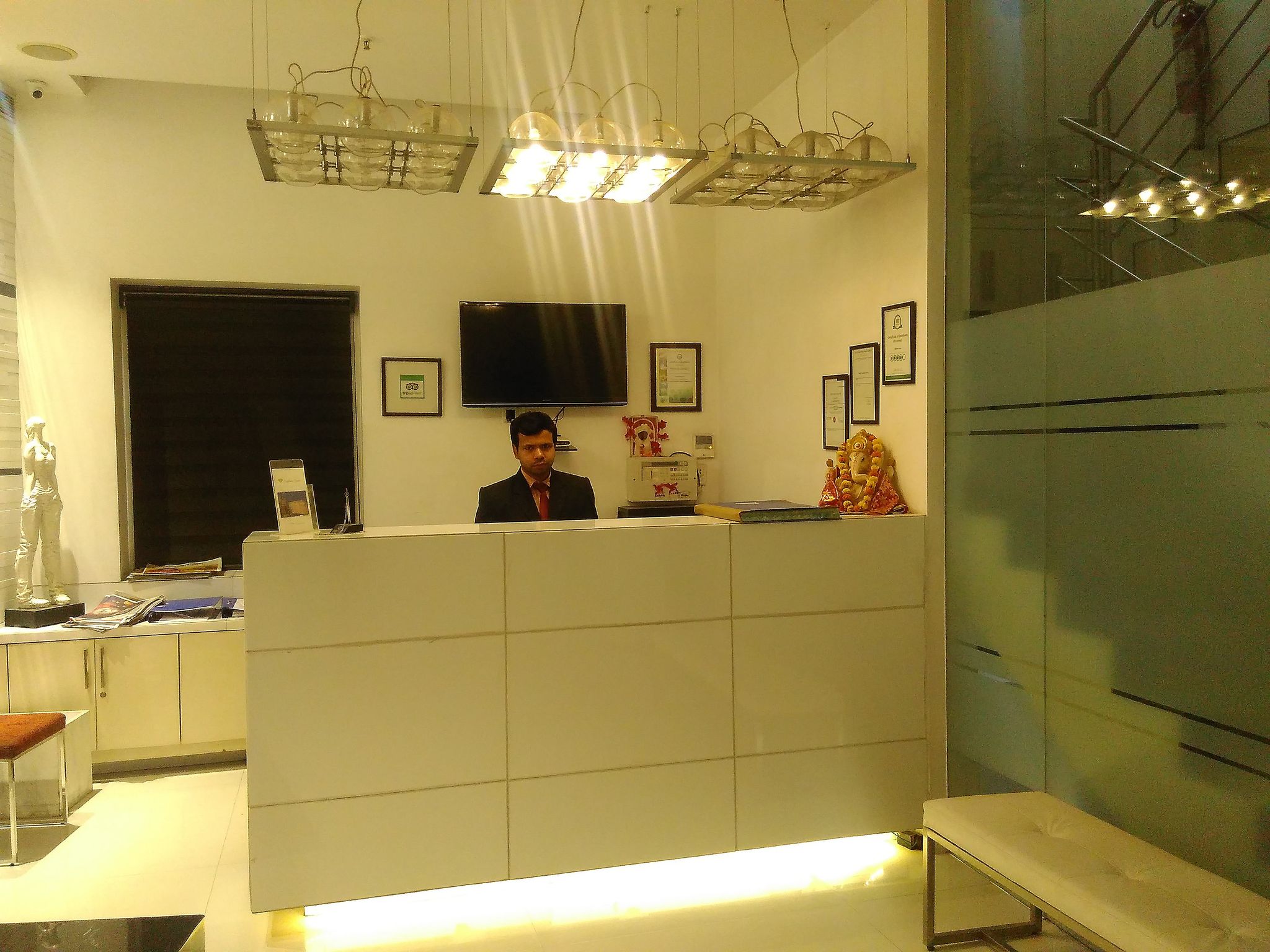undefined Sapphire Suites  3