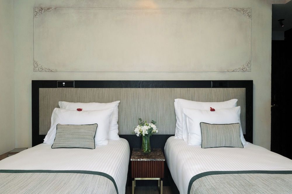 Tria Elegance Istanbul