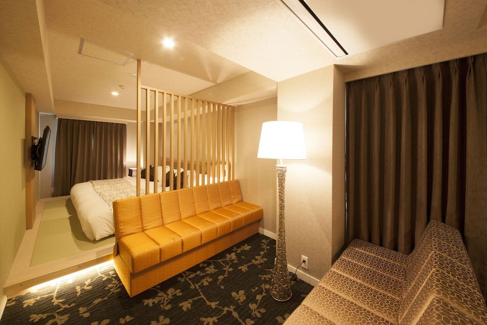 undefined Centurion Hotel Grand Akasaka 5