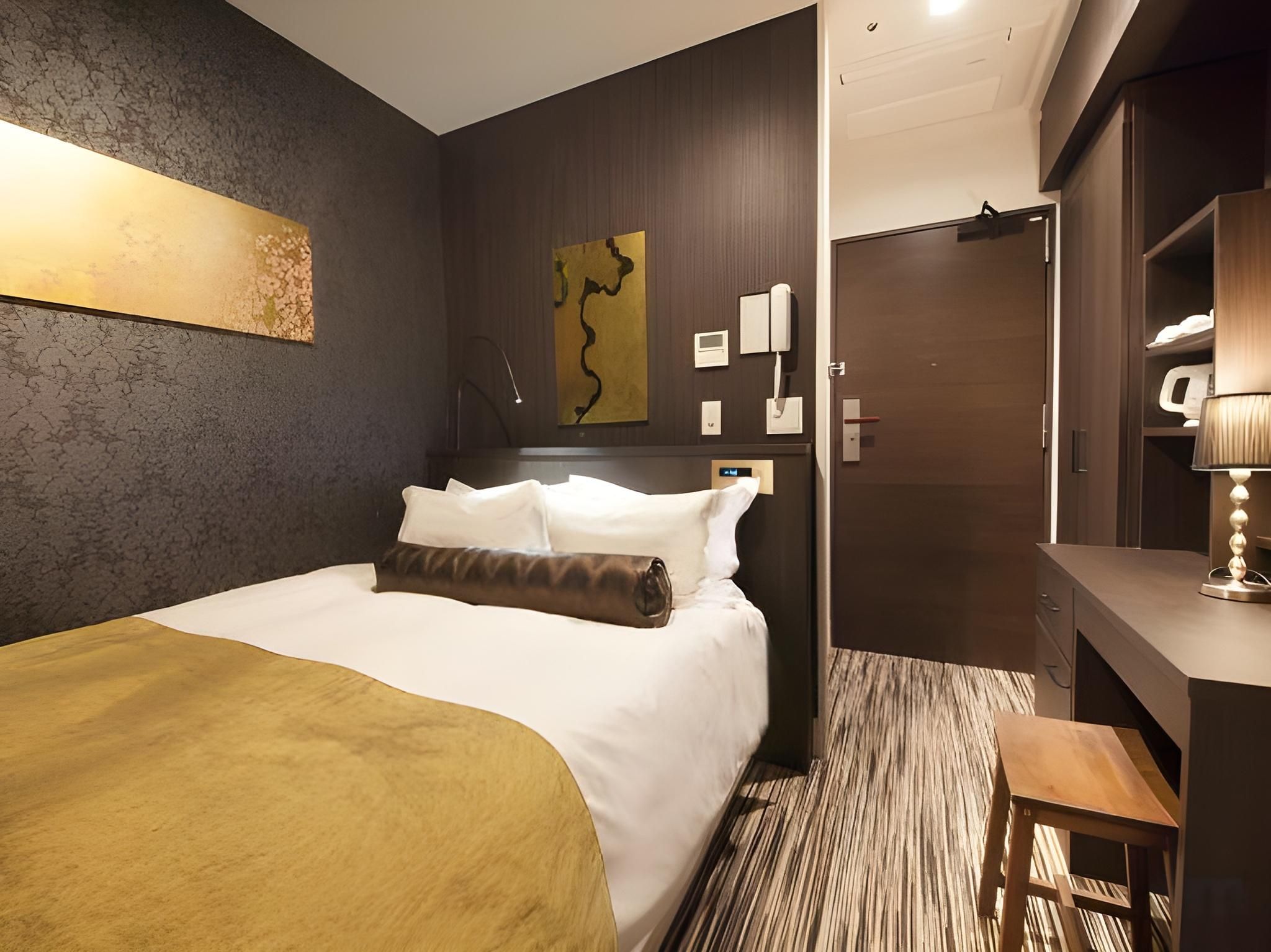 Standard,Double Room -Smoking