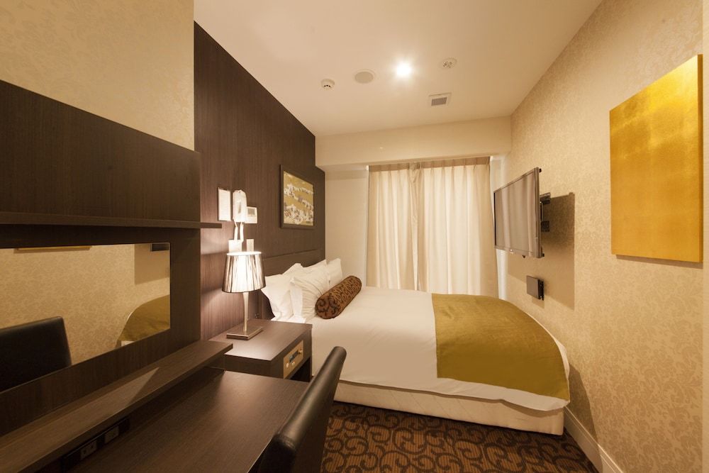 undefined Centurion Hotel Grand Akasaka 4