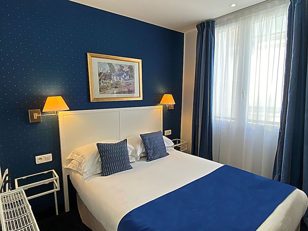 undefined Austin's Saint Lazare Hotel 9