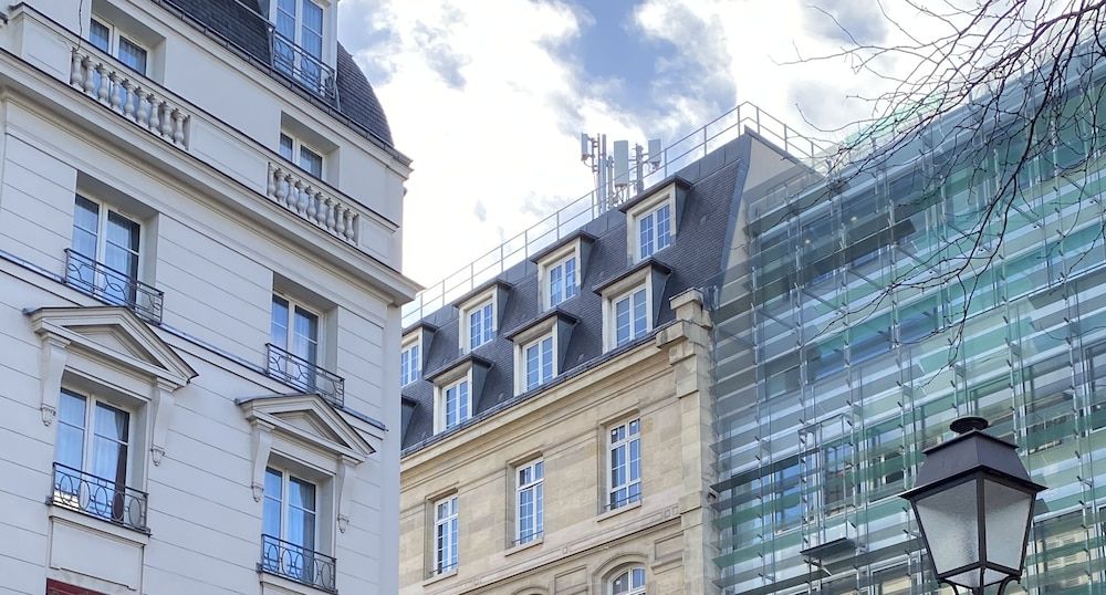 undefined Austin's Saint Lazare Hotel 6